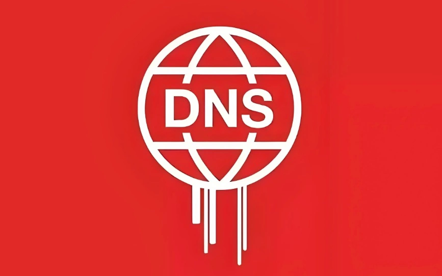 DNS首选