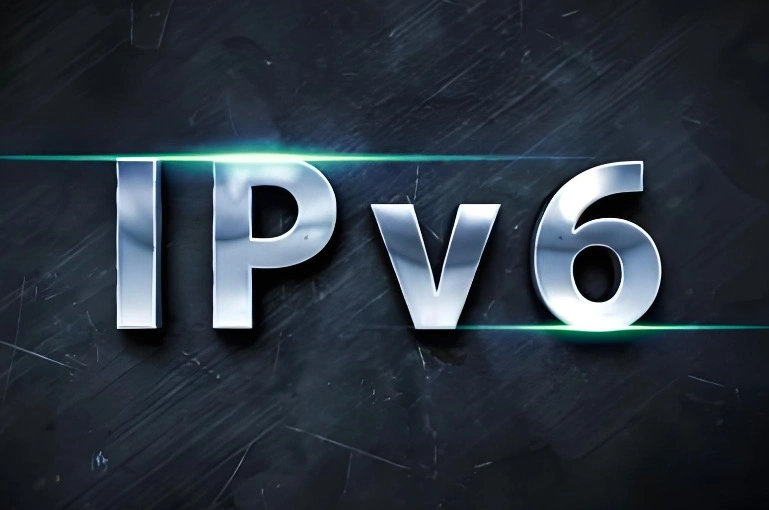 网站IPv6测试
