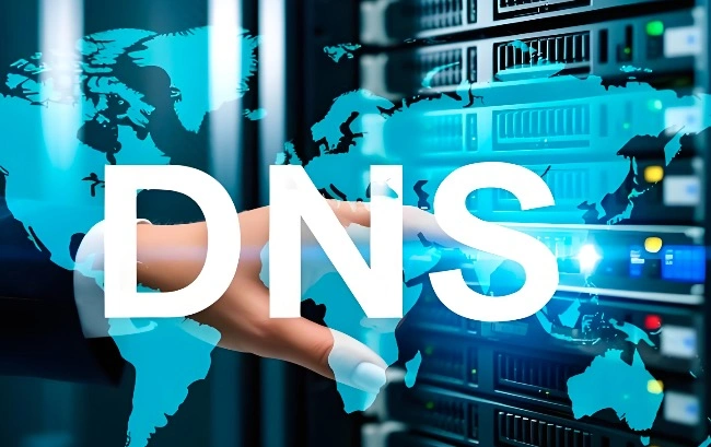 DNS缓存投毒