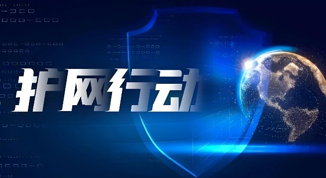 护网行动