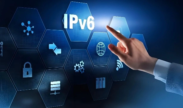 IPv6备案