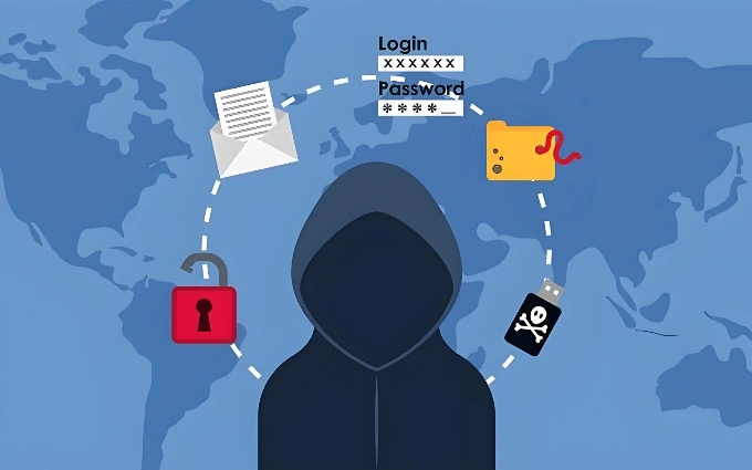 GhostPhishing