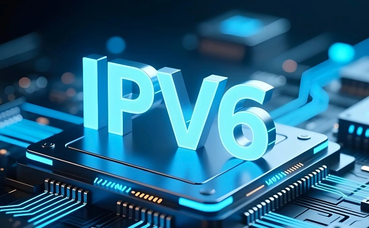 IPv6