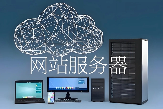网站服务器