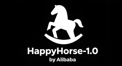 HappyHorse域名