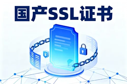 国产SSL证书