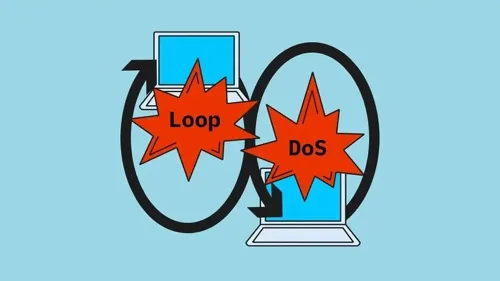 DOS攻击