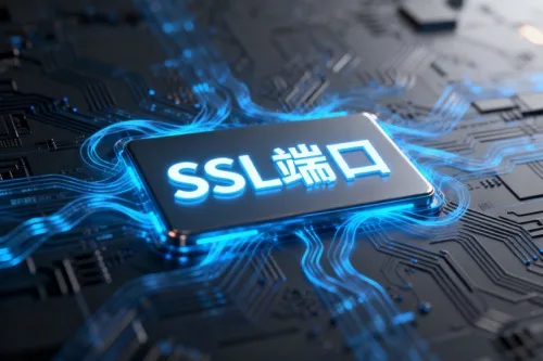 SSL端口