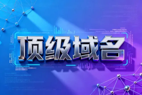 顶级域名,二级域名,泛域名解析