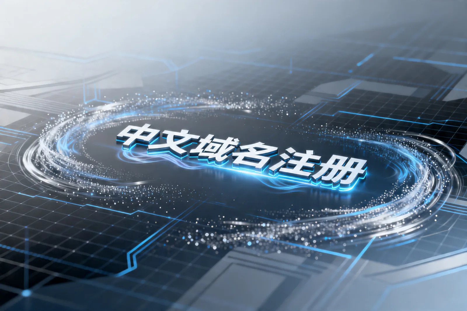 中文域名注册