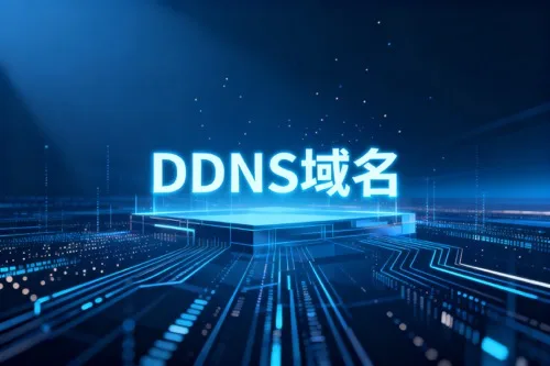 DDNS域名