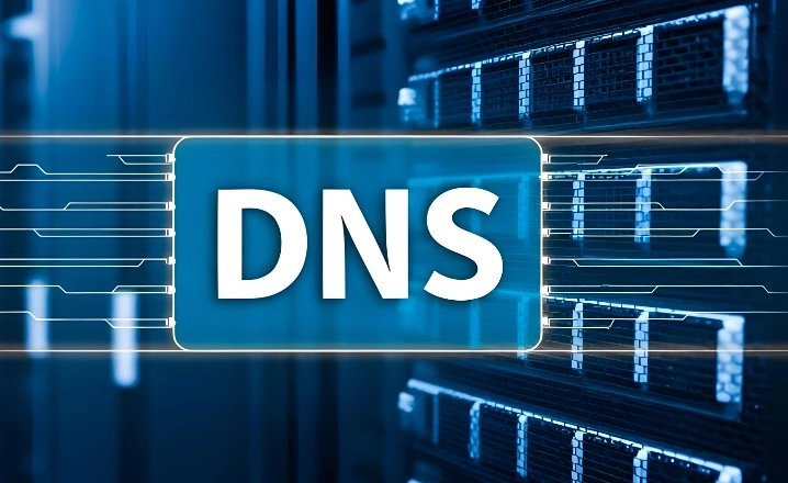 DNS服务商