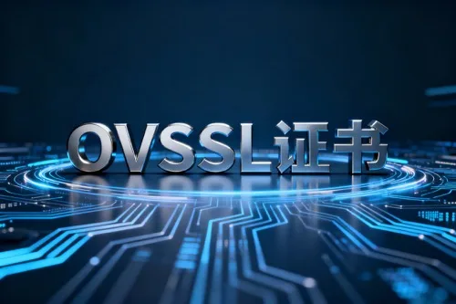 OVSSL证书