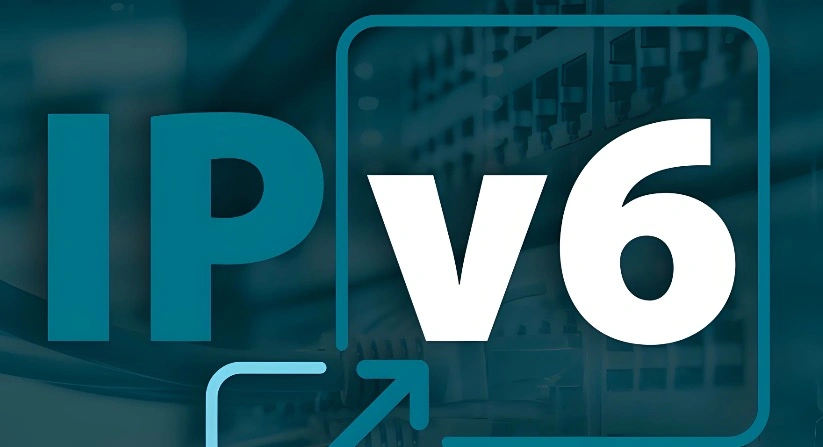 IPv6网站