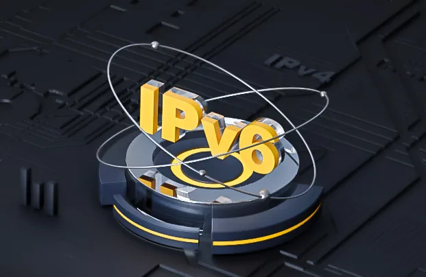 IPV6
