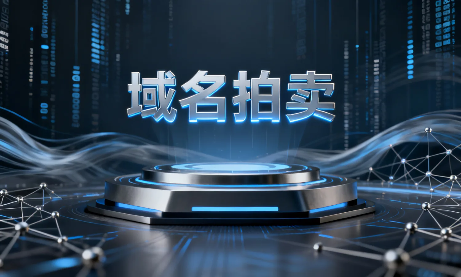 域名拍卖
