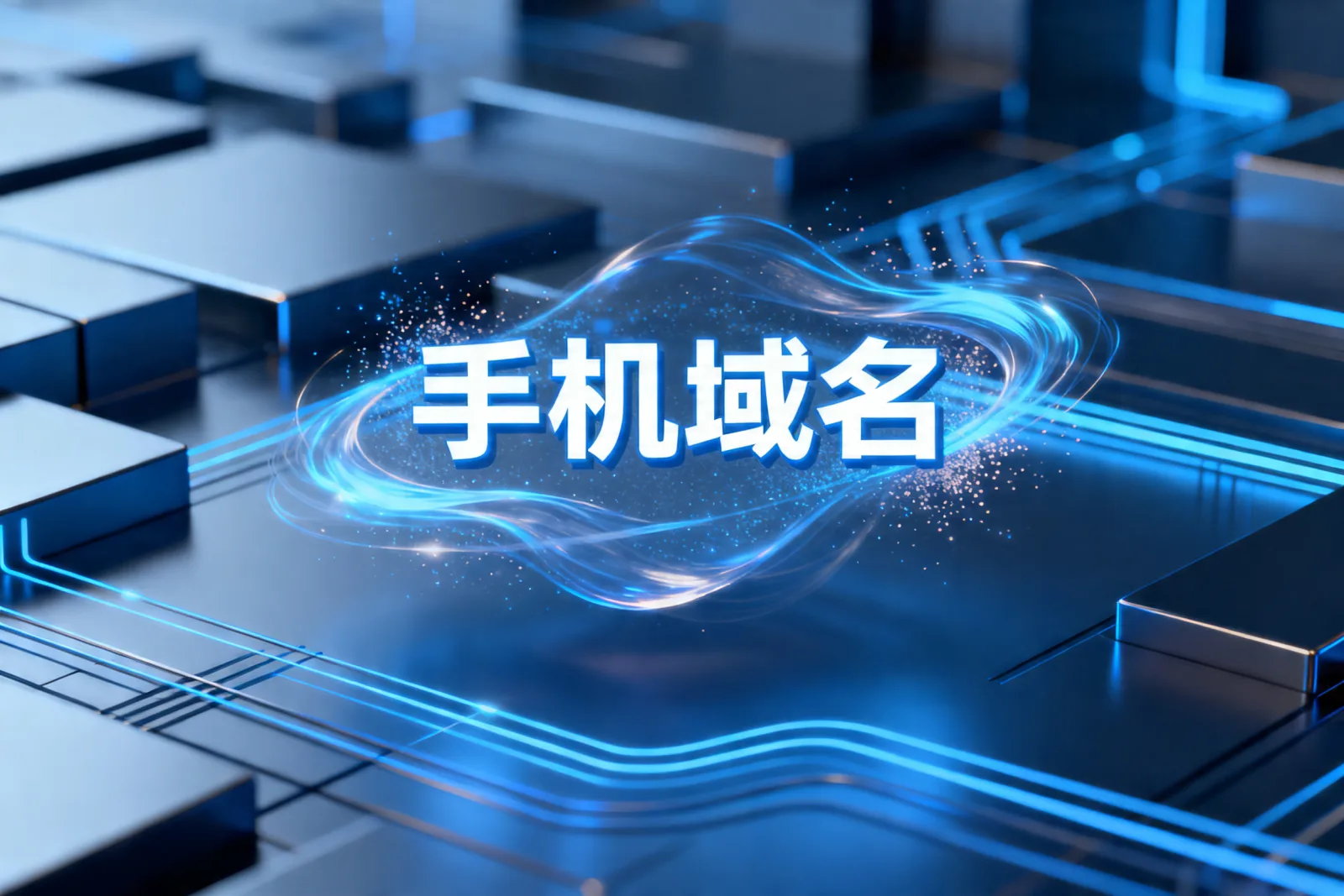 手机域名