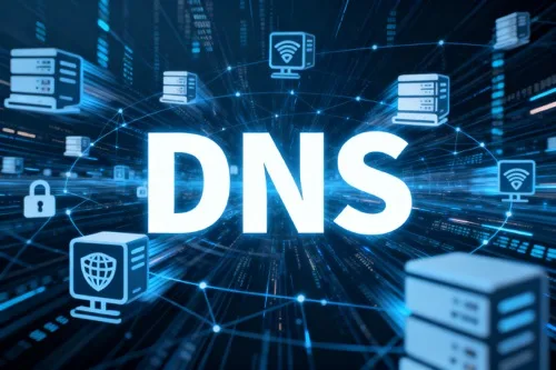DNS