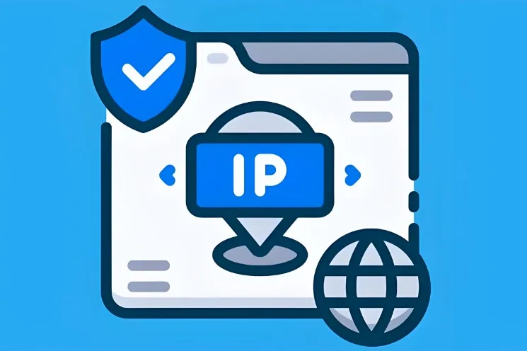 同IP域名