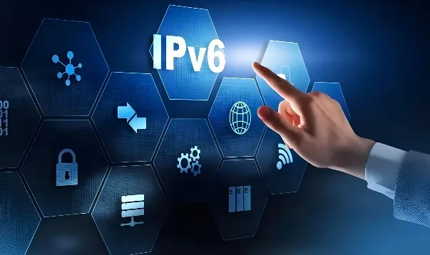 IPv6地址