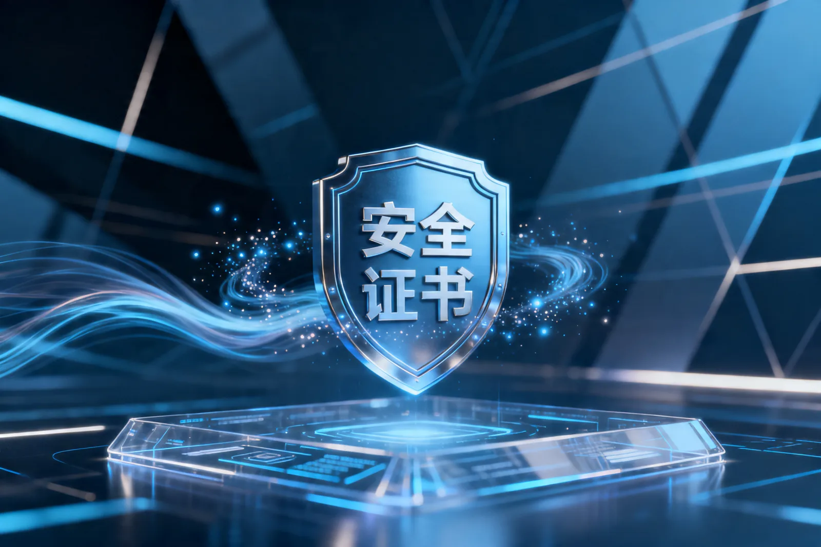 安全证书