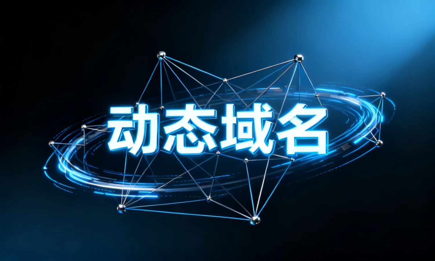 动态域名