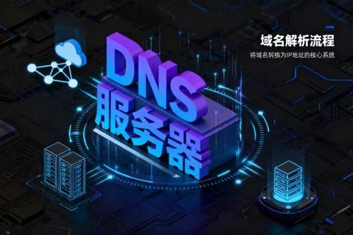 DNS服务器