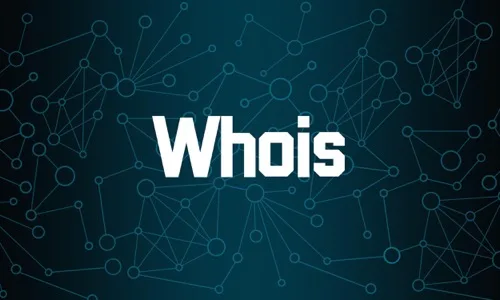 whois查询工具