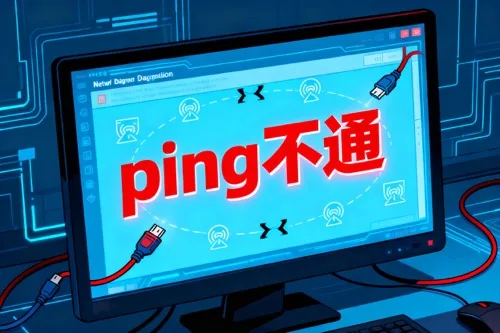 域名解析