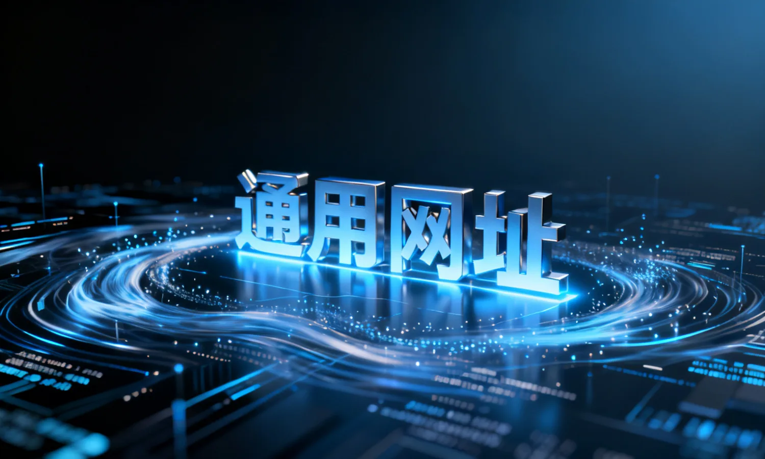 通用网址