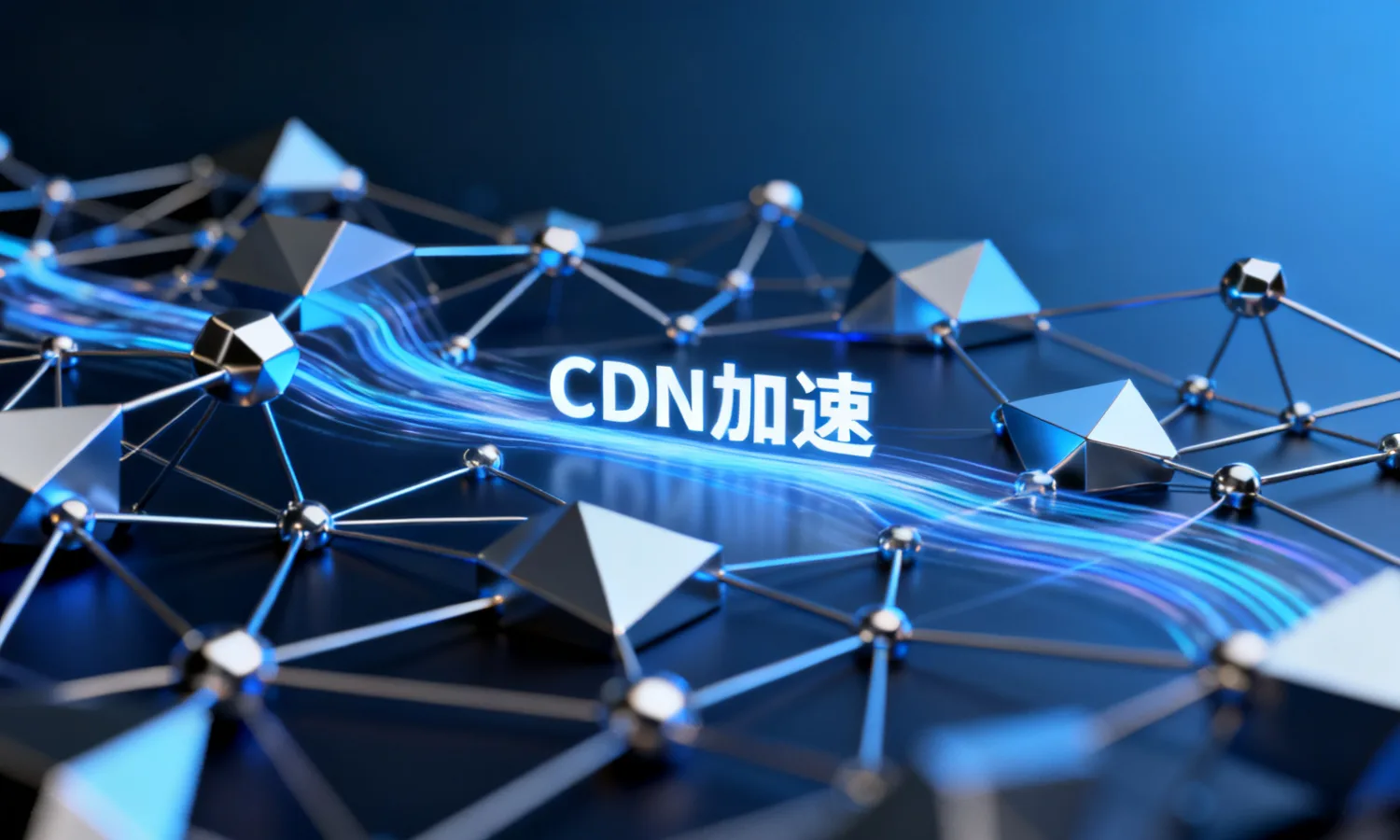 CDN加速