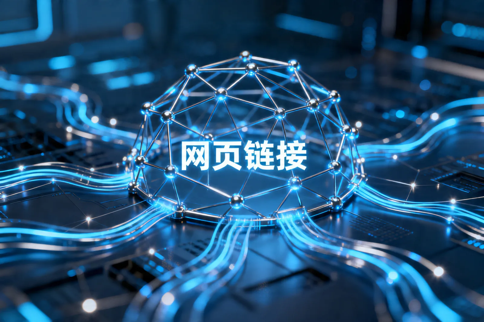 网页链接