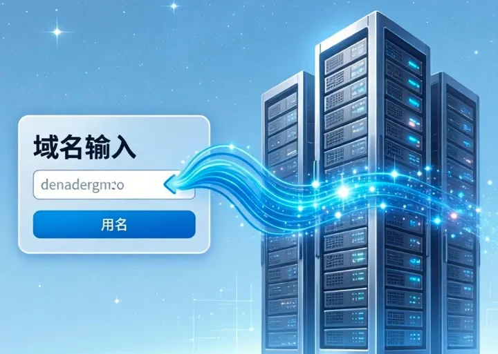 域名解析
