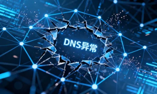 DNS异常