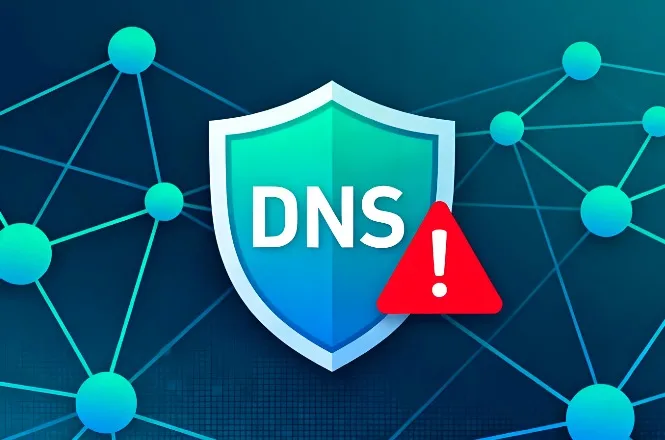 DNS污染