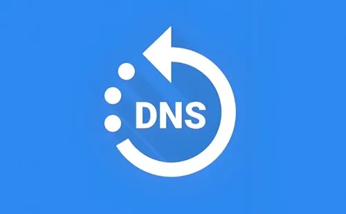 DNS缓存