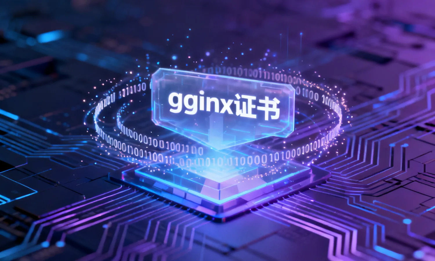 nginx证书
