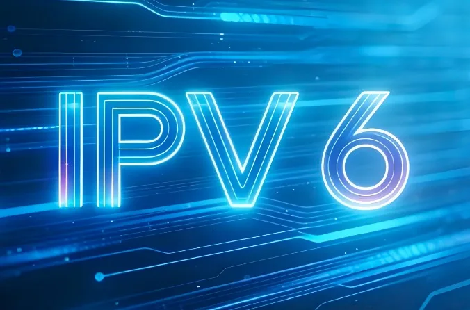 IPv6