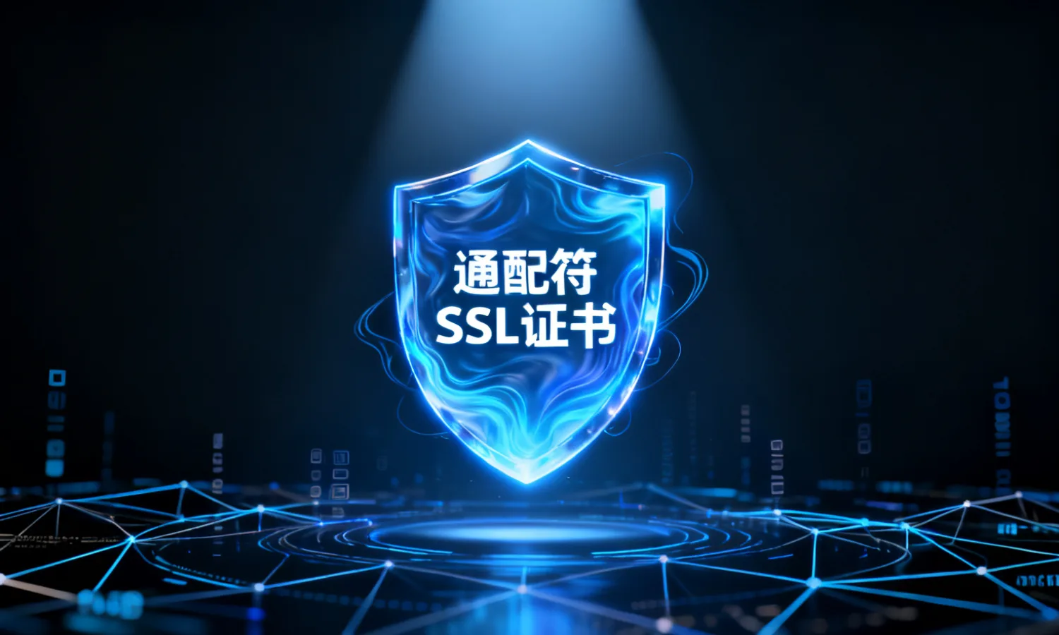通配符SSL证书
