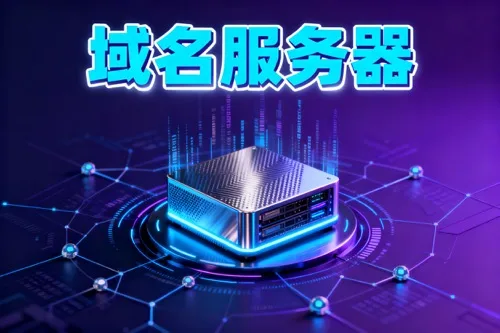 域名服务器
