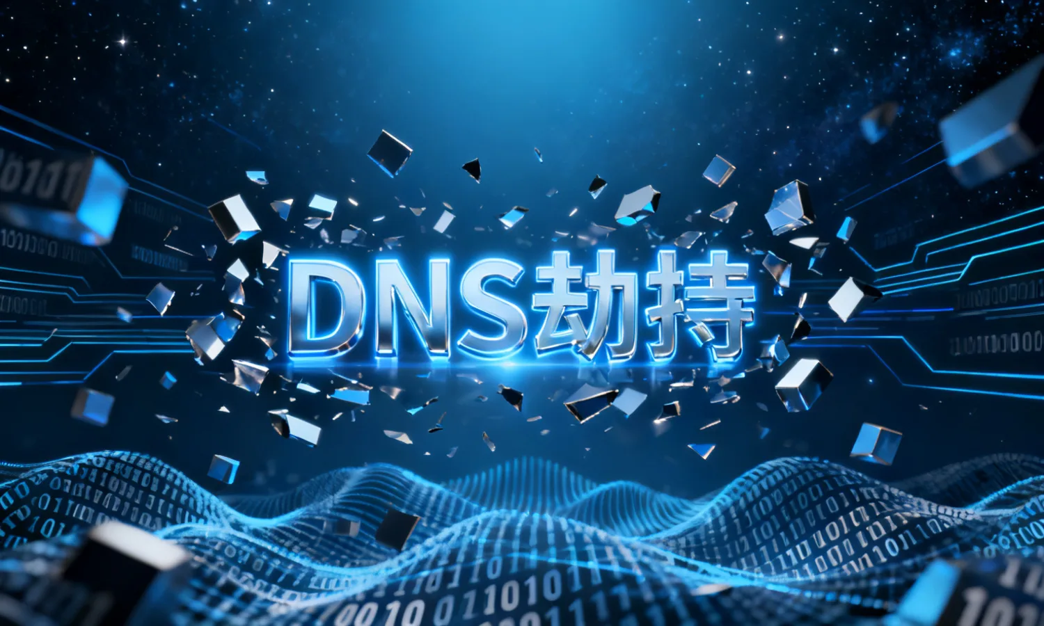 DNS劫持