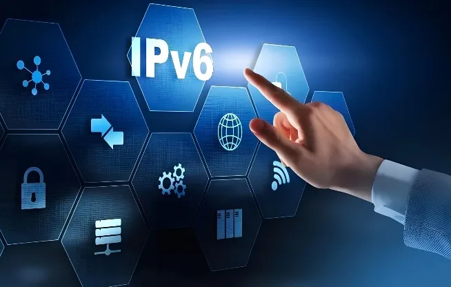 IPv6