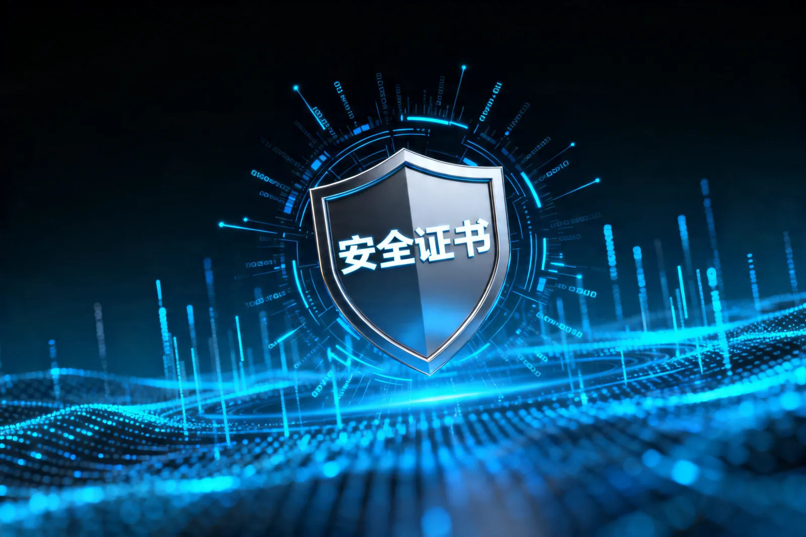 安全证书