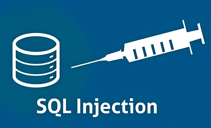 SQL注入漏洞