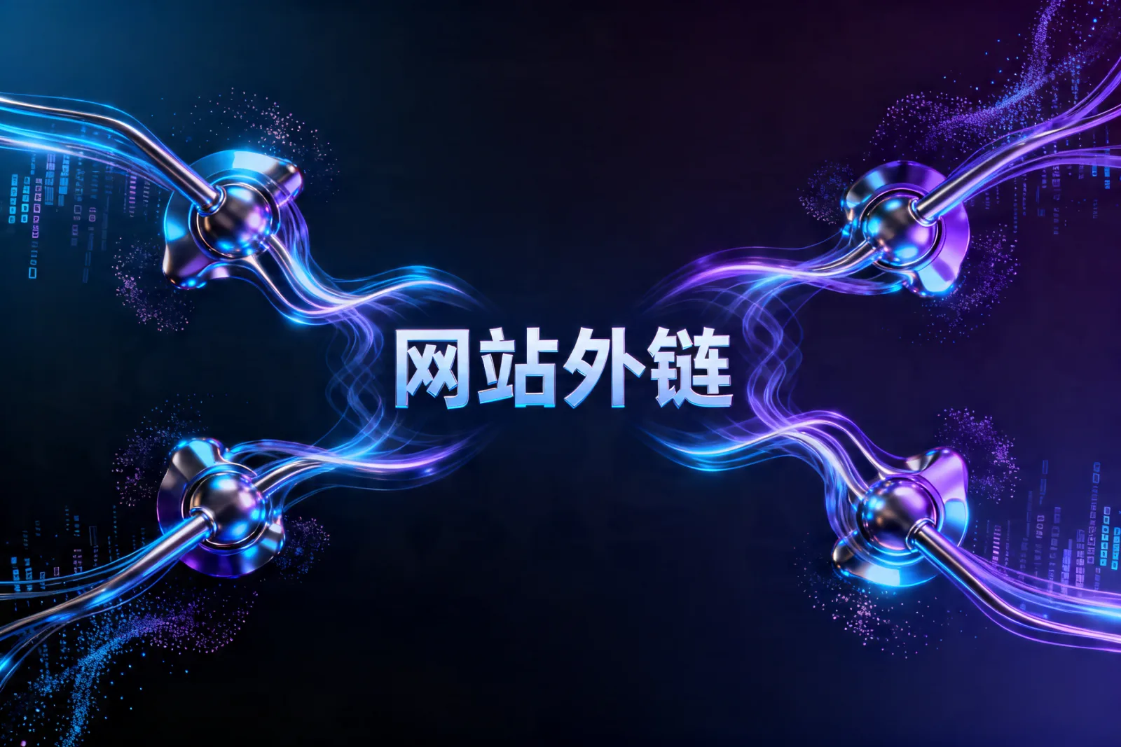 网站外链