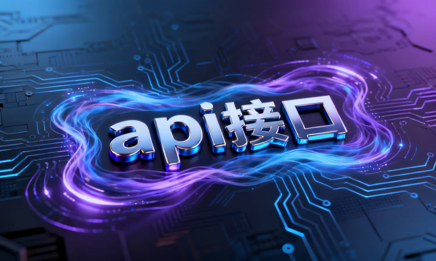 api接口