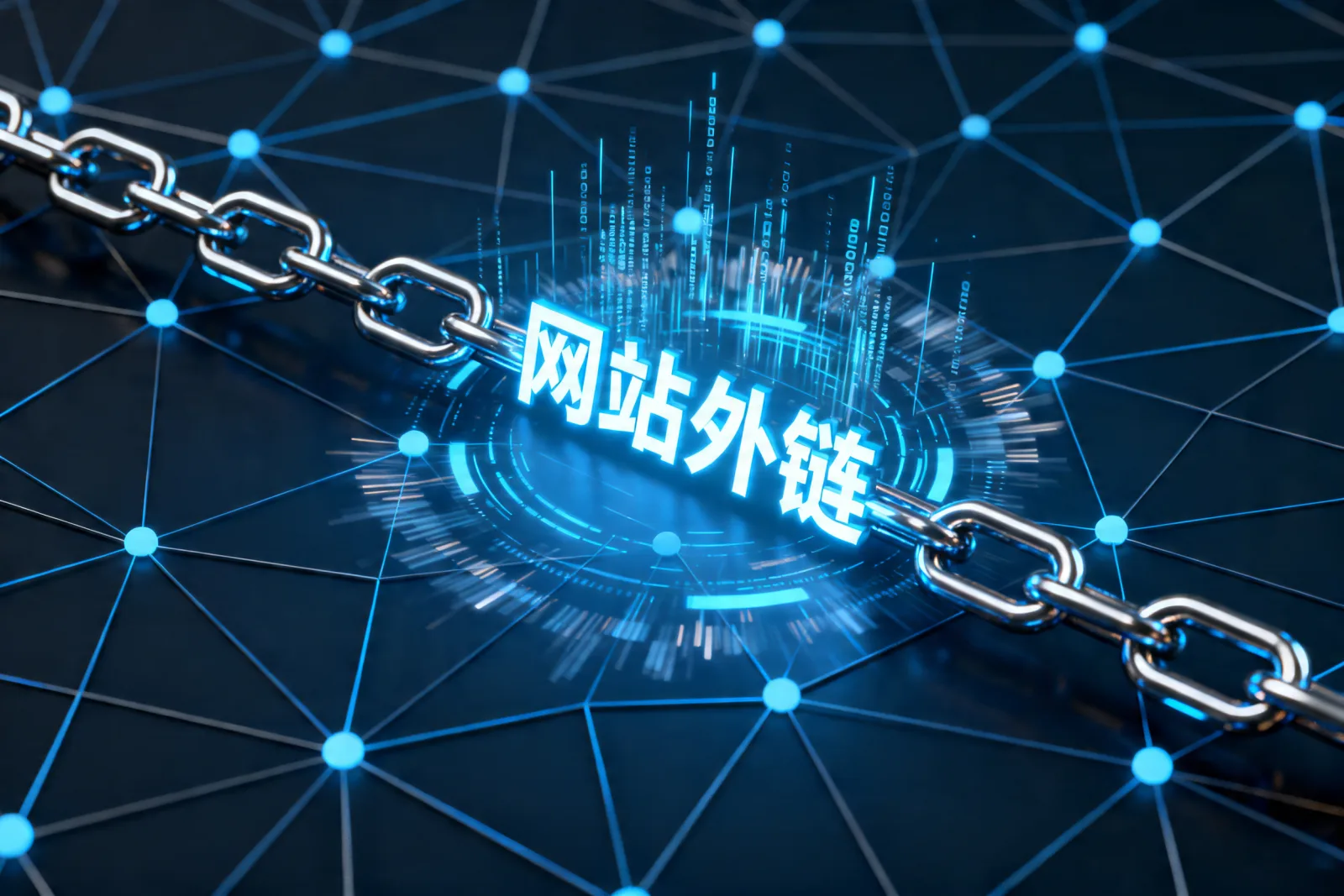 网站外链