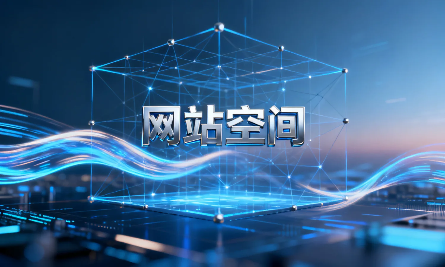 网站空间
