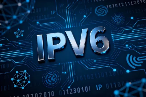 IPv6