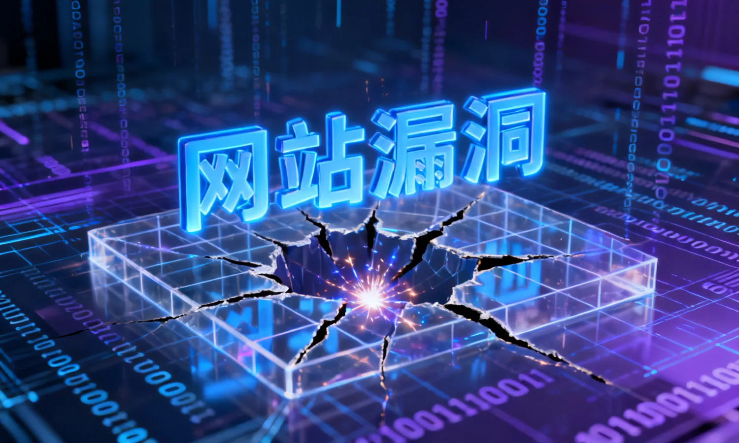 网站漏洞